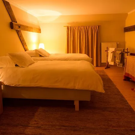 Appartement 8P Domaine Rurhof