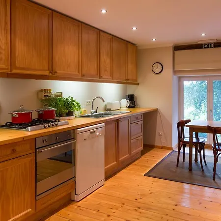 Appartement 8P Domaine Rurhof * Butgenbach