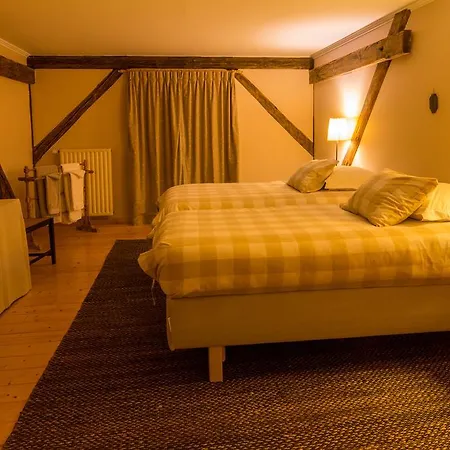 Appartement 8P Domaine Rurhof Appartement