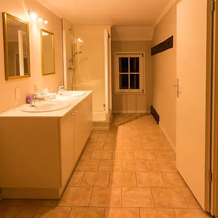 Appartement 8P Domaine Rurhof * Butgenbach